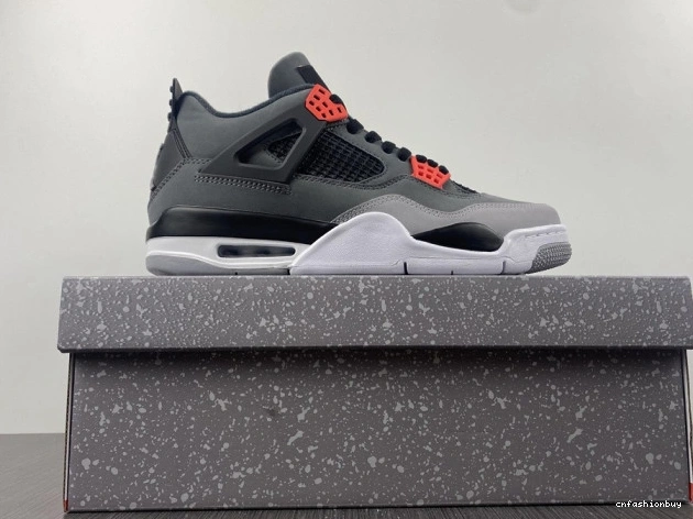 Retro Air Jordan DH6927-061 Infrared 4 1006